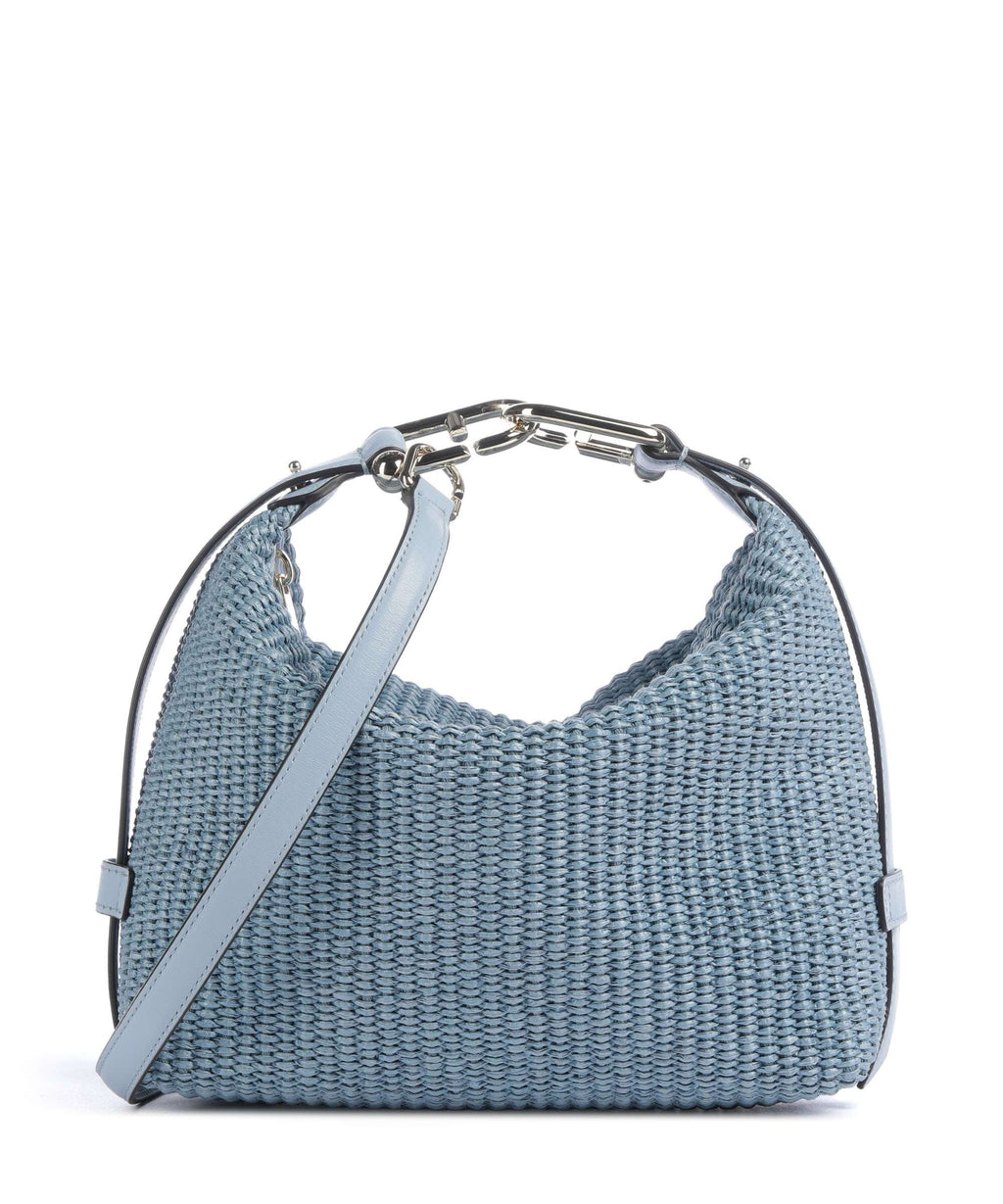 Furla Tonie Mini Handbag toni carta da zucchero