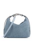 Furla Tonie Mini Handbag toni carta da zucchero