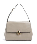 Furla Domus M Shoulder bag linen