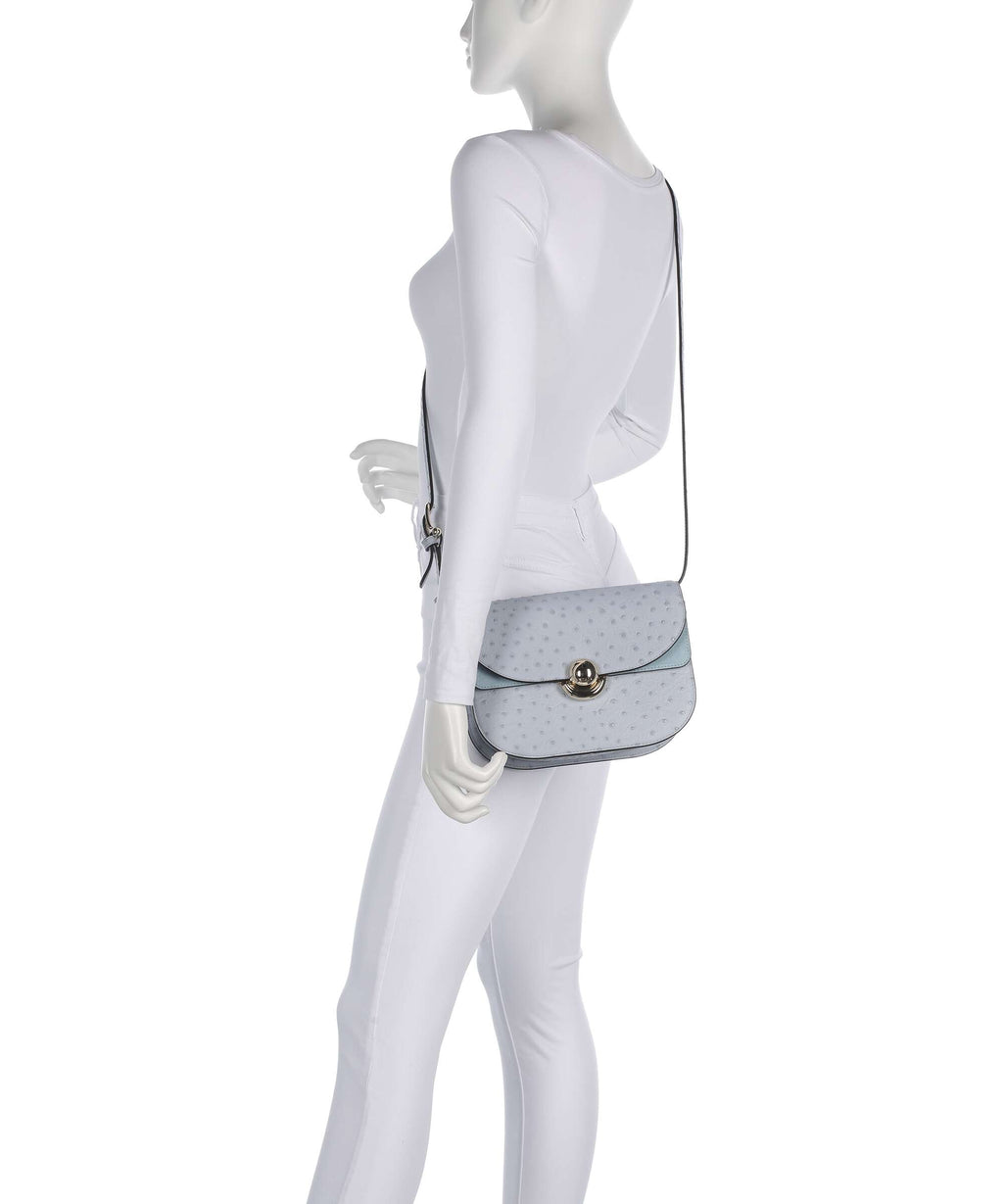 Furla Sfera S Crossbody bag carta da zucchero