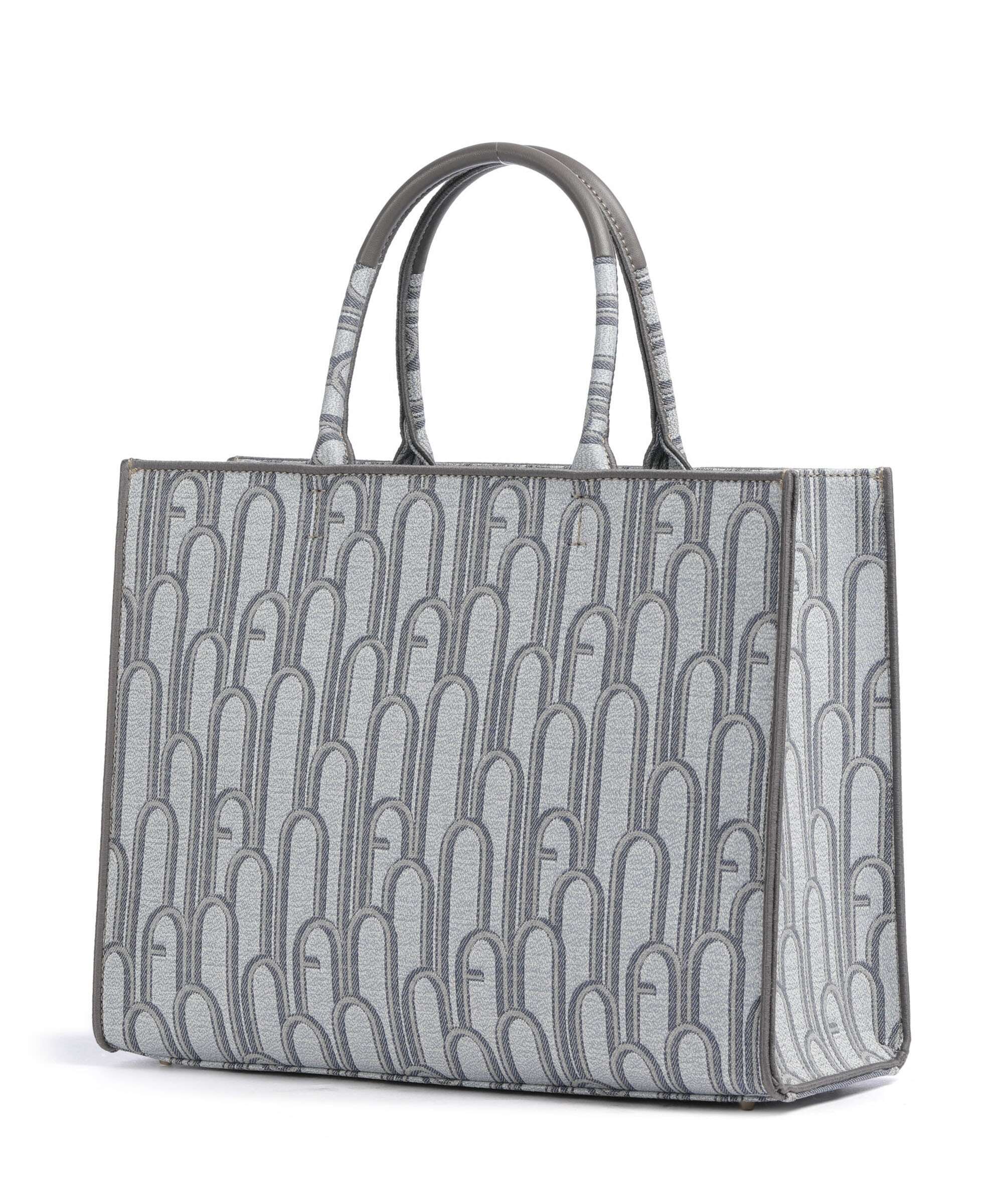 Furla Opportunity L Handbag toni cristallo