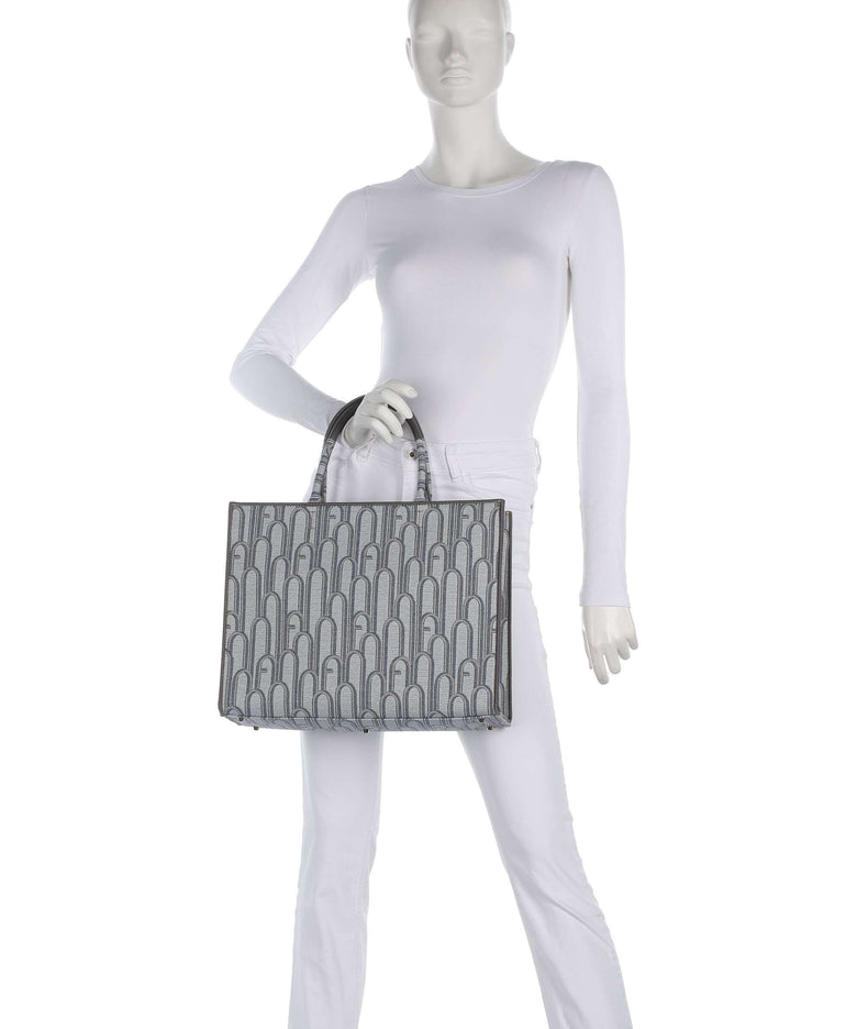 Furla Opportunity L Handbag toni cristallo