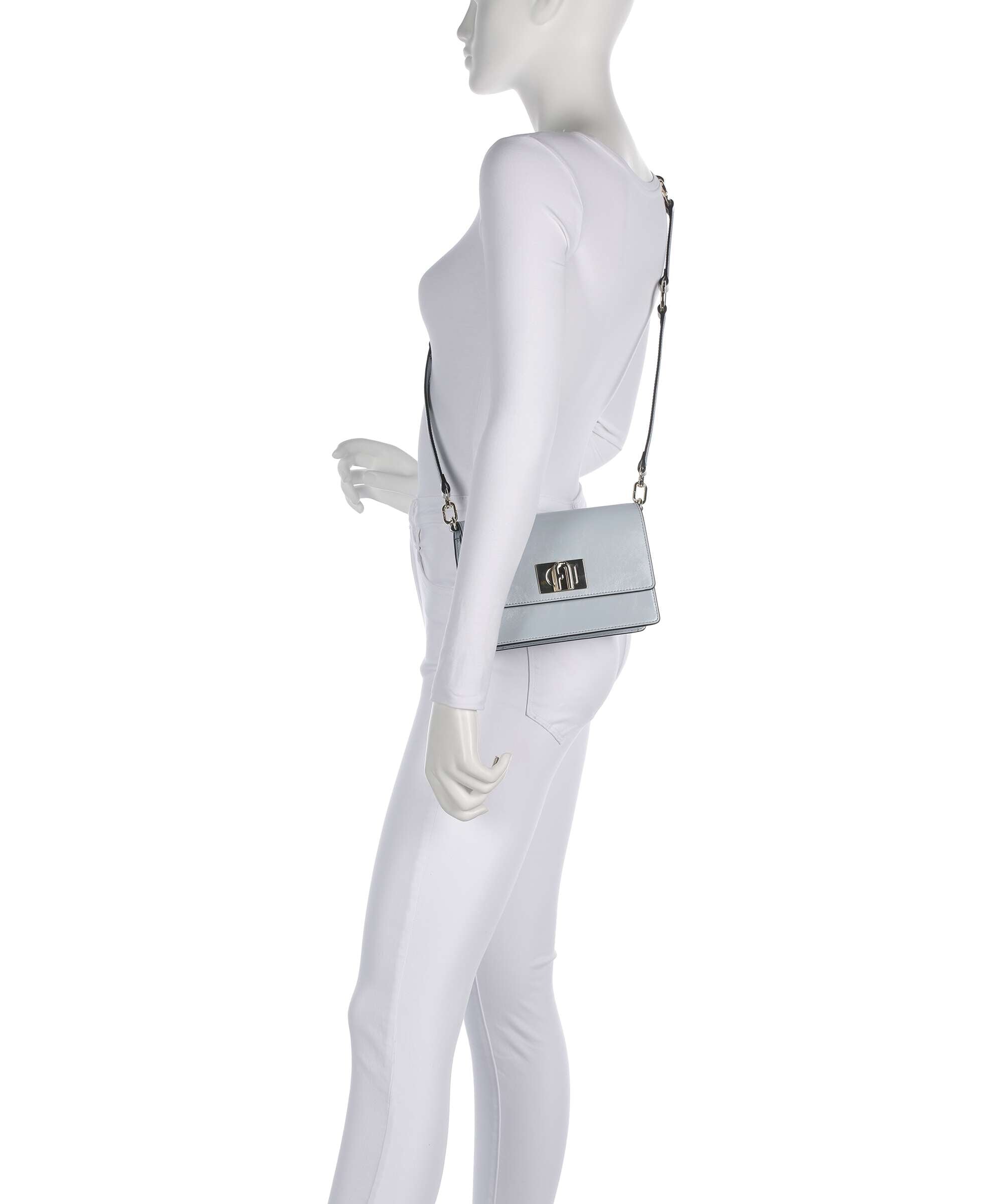 Furla 1927 Mini Crossbody bag artemisia