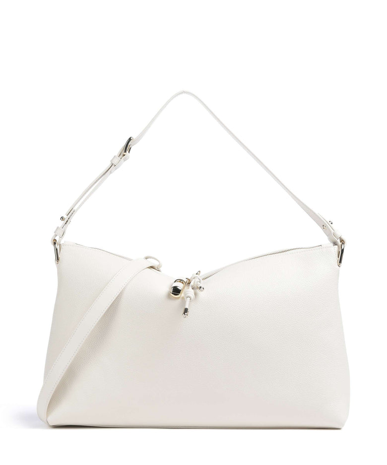Furla Debby M Hobo bag panna