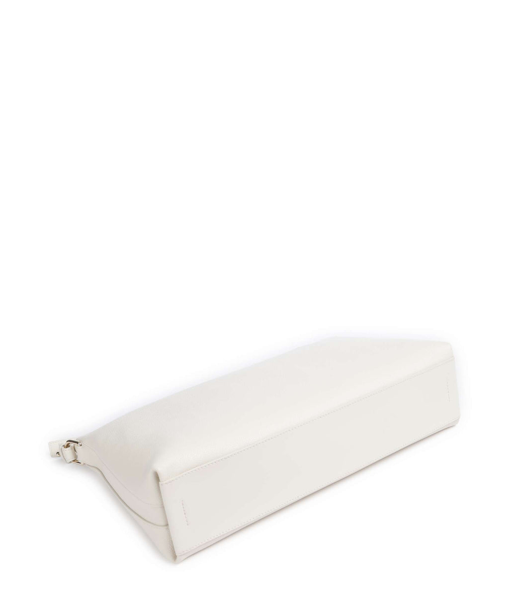 Furla Debby M Hobo bag panna