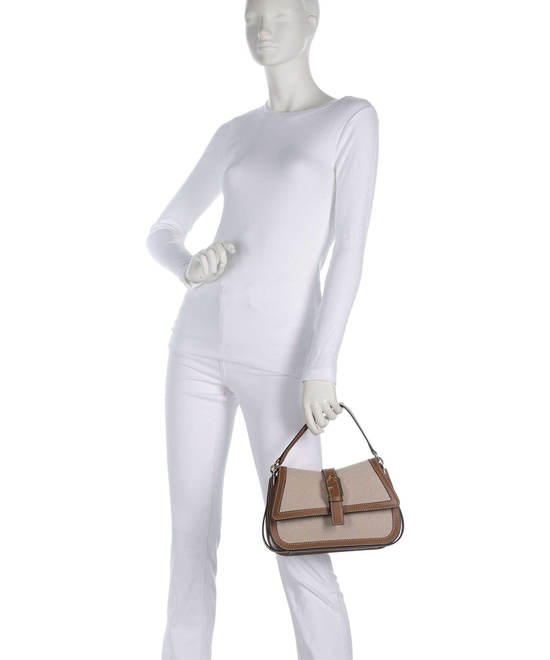 Furla Flow M Handbag toni cognac