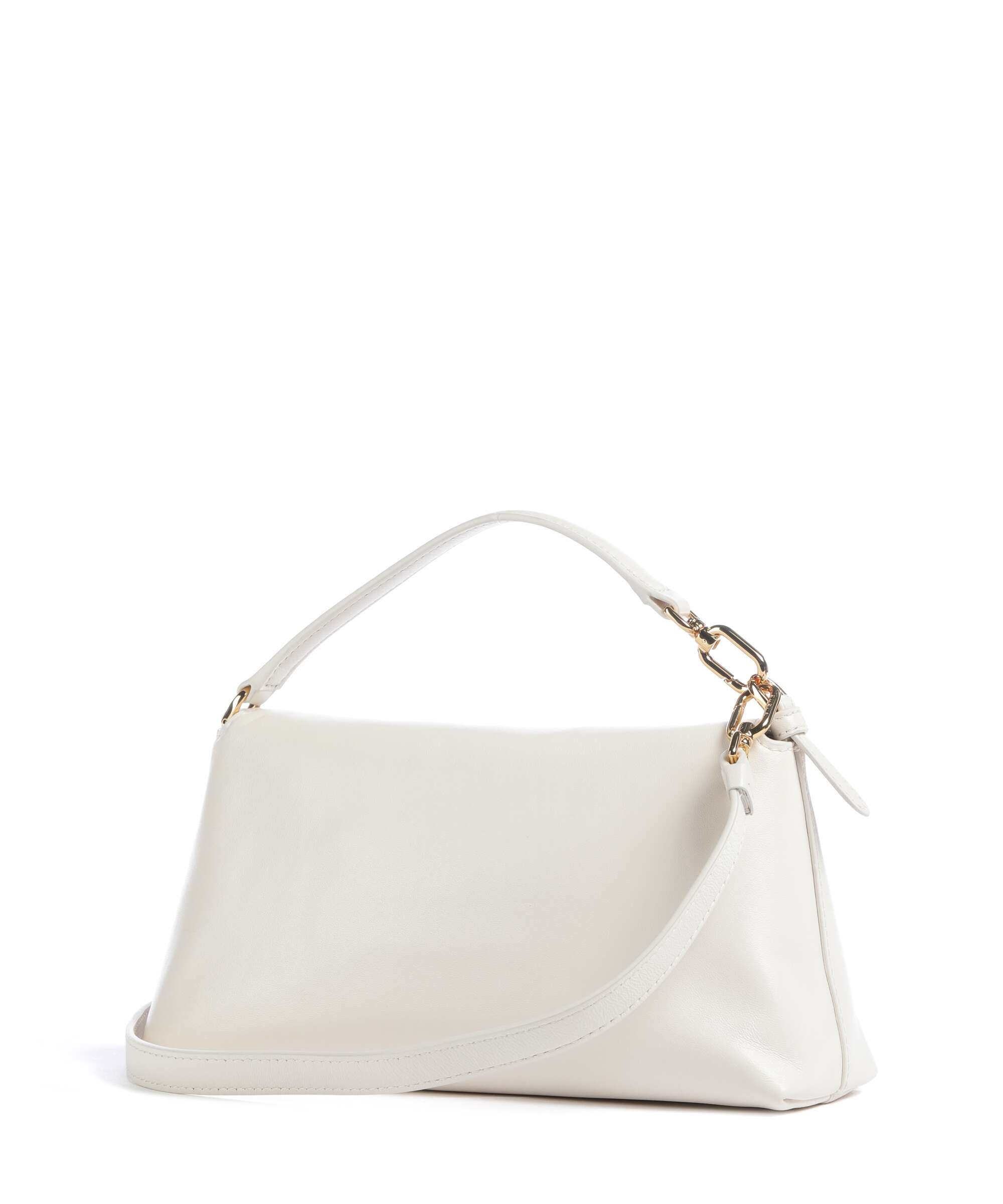 Furla Sfera Soft Mini Crossbody bag panna
