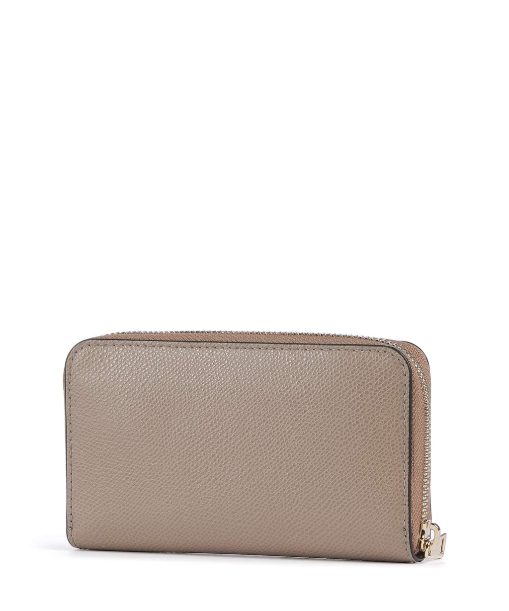 Furla Camelia M Wallet greige