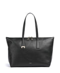 Furla Olivia L Tote bag nero