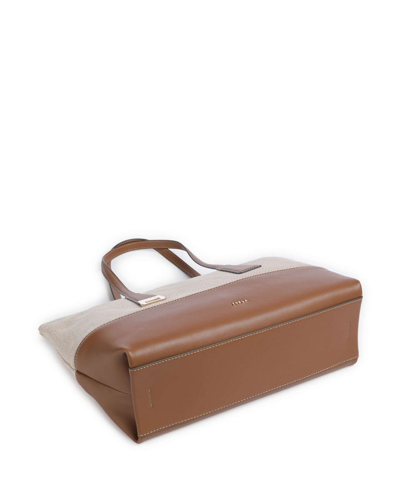 Furla Olivia M Tote bag toni cognac