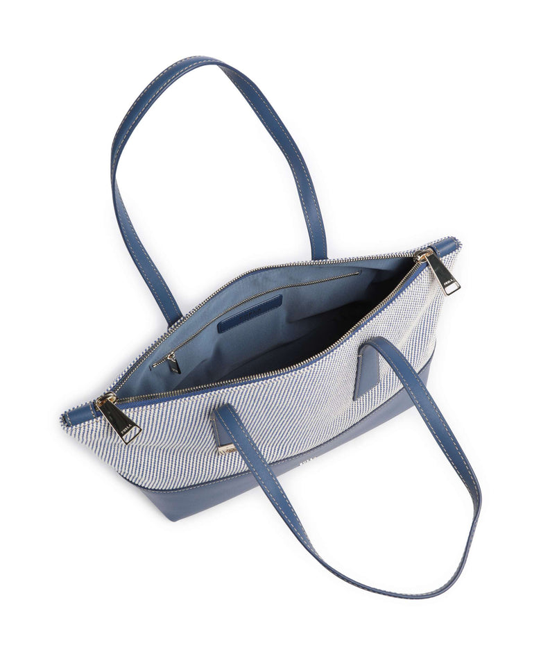 Furla Olivia M Tote bag toni indigo