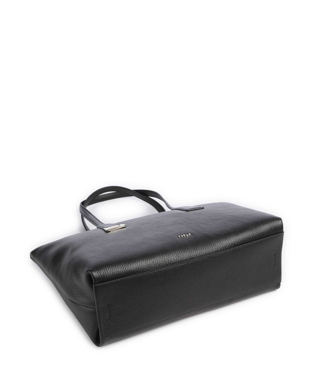 Furla Olivia M Tote bag nero