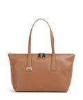 Furla Olivia M Tote bag tabacco