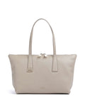 Furla Olivia M Tote bag linen