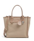 Furla Divide It S Handbag naturale/toffee