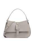 Furla Flow M Handbag linen