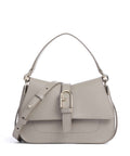 Furla Flow Mini Handbag linen
