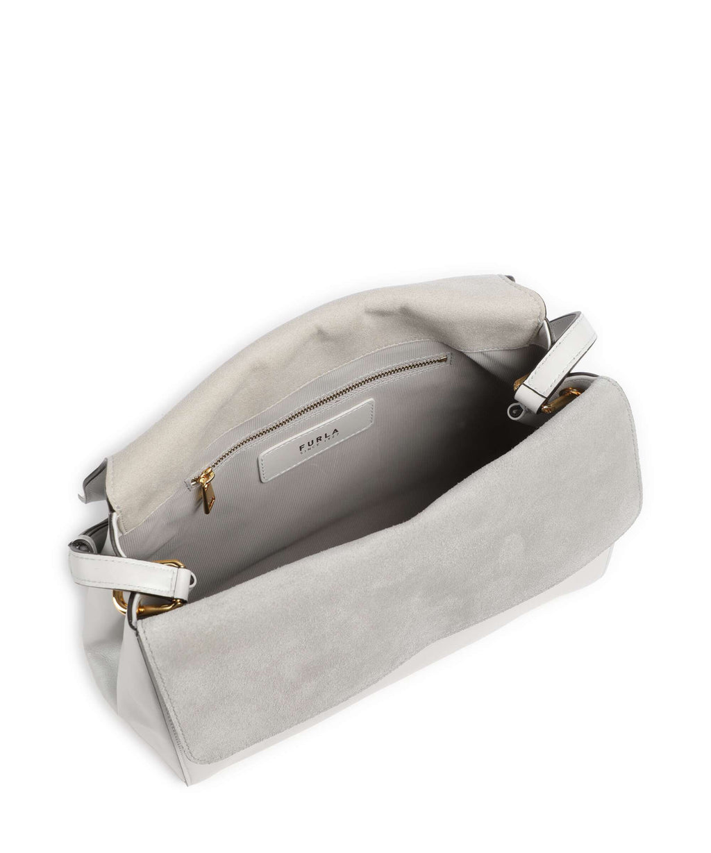 Furla Domus S Shoulder bag crystal