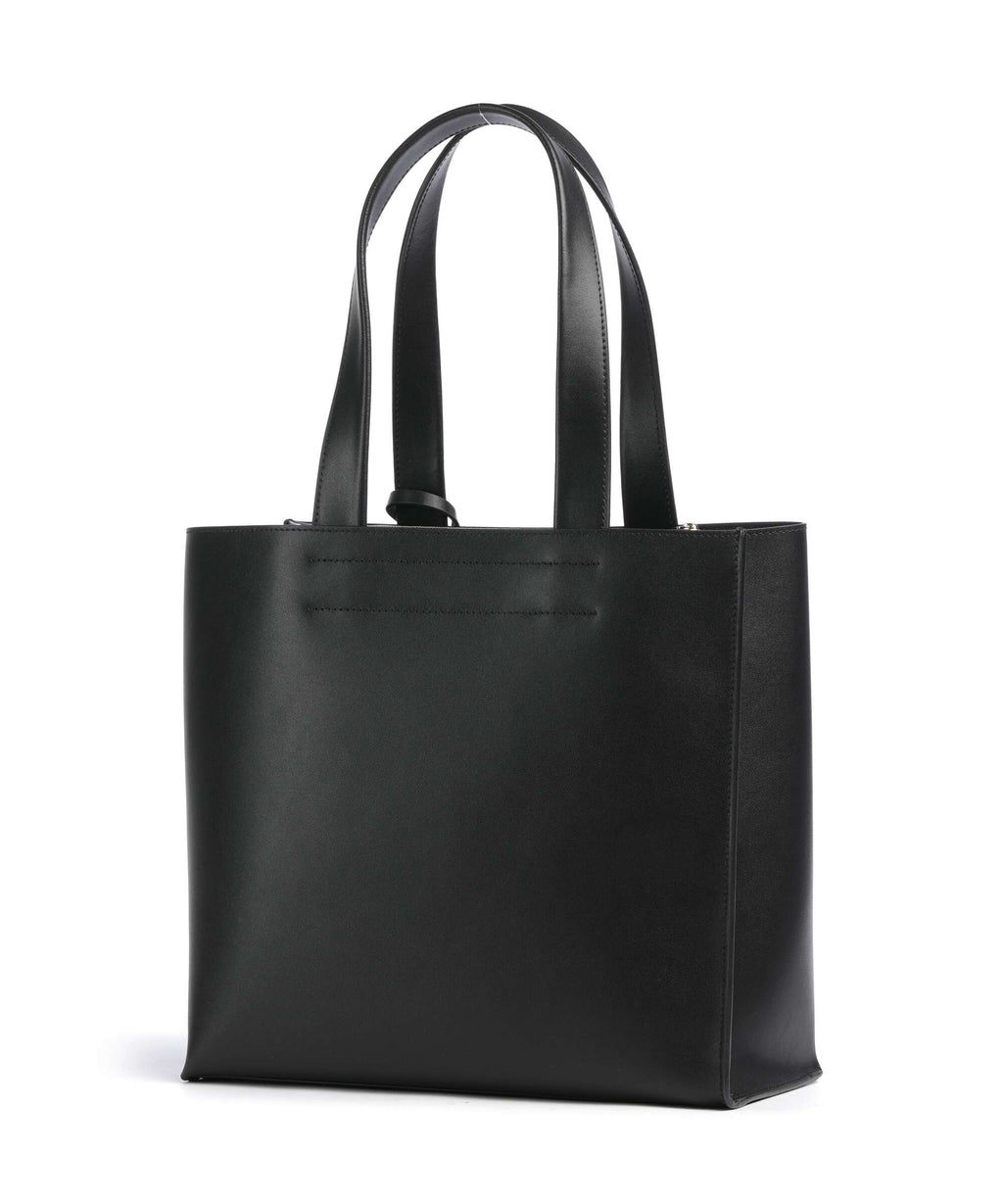 Furla Divide It M Tote bag nero