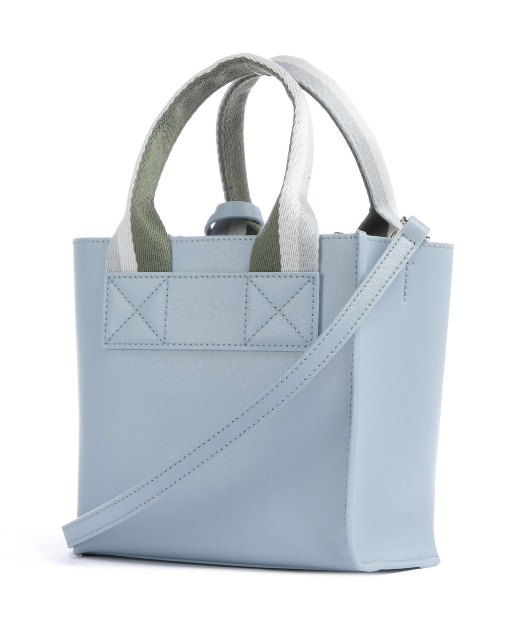 Furla Divide It Mini Handbag toni carta da zucchero