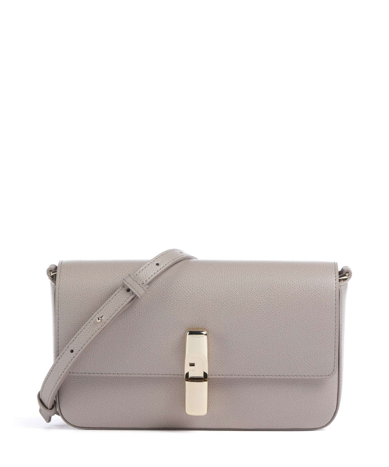 Furla Iride S Crossbody bag cachemire gray