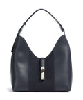 Furla Goccia M Hobo bag toni mediterraneo