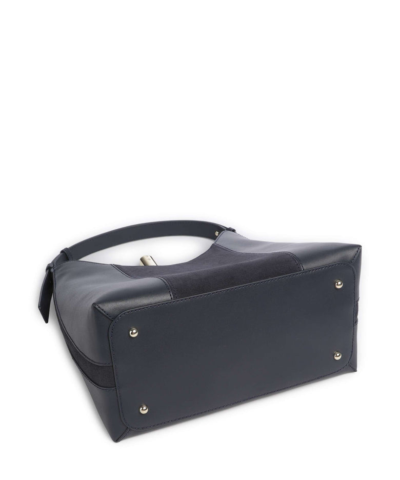 Furla Goccia M Hobo bag toni mediterraneo