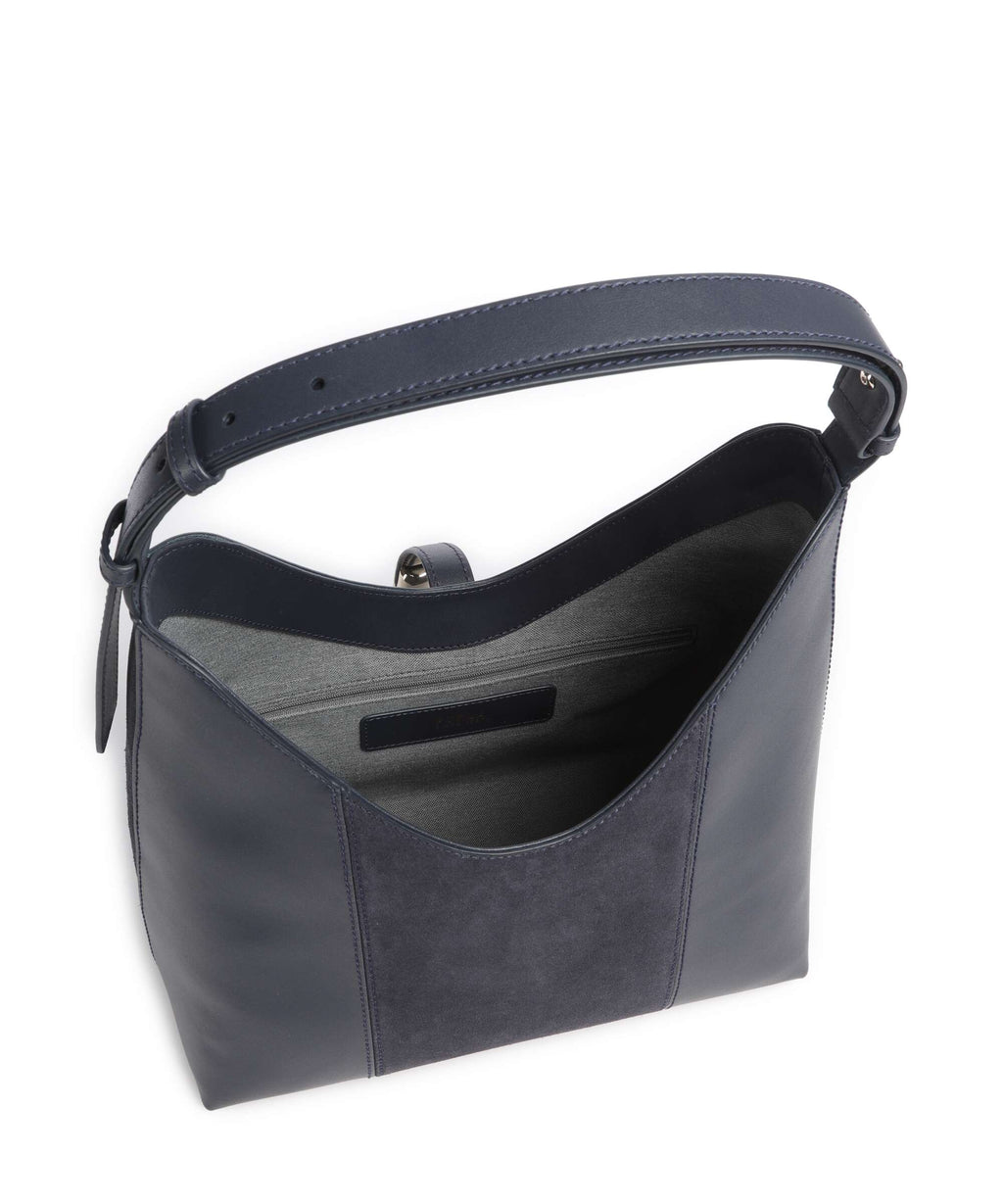 Furla Goccia M Hobo bag toni mediterraneo