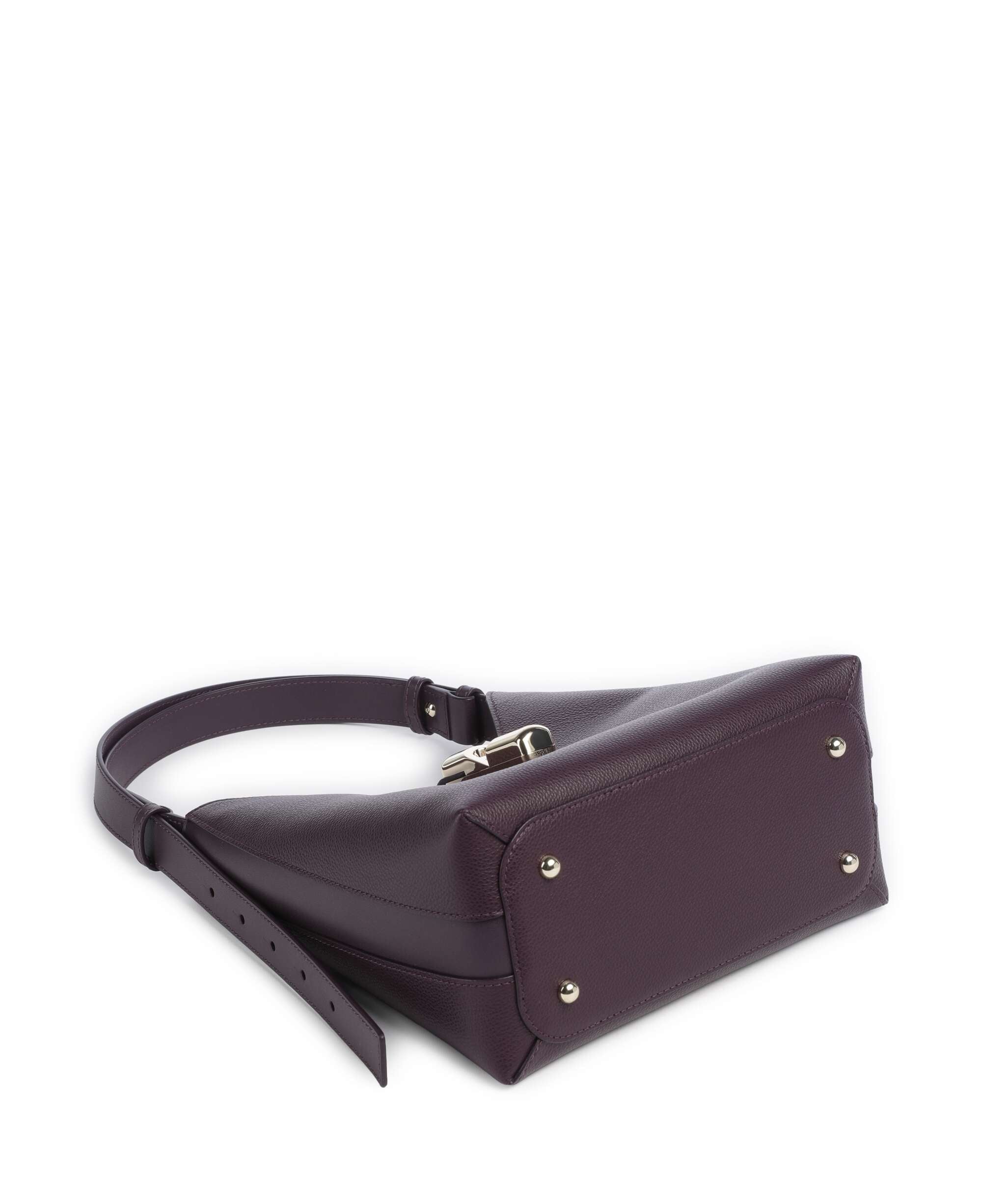 Furla Goccia S Shoulder bag winter bloom