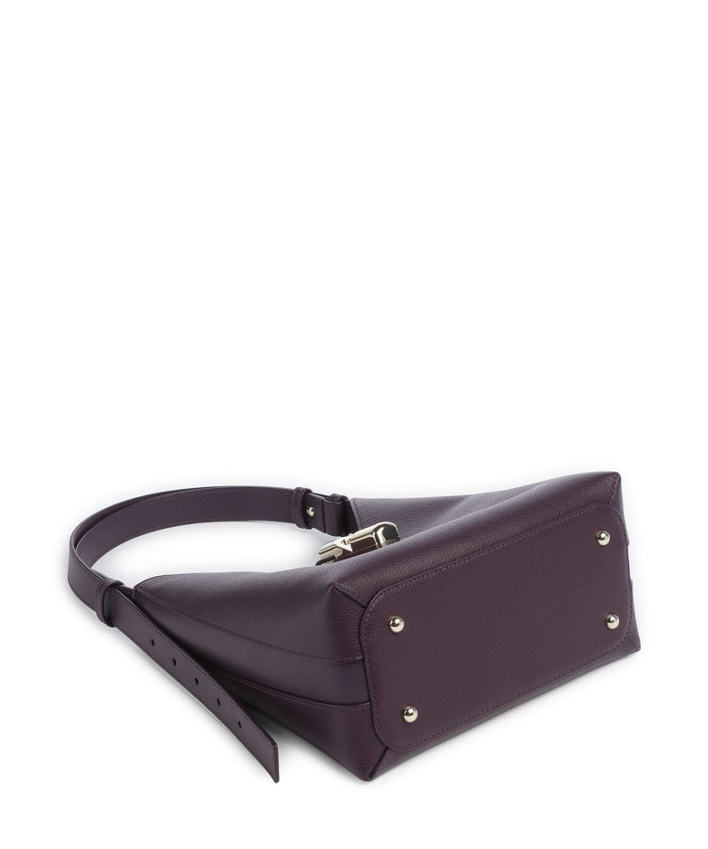 Furla Goccia S Shoulder bag winter bloom