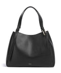 Furla Nuvola L Hobo bag nero