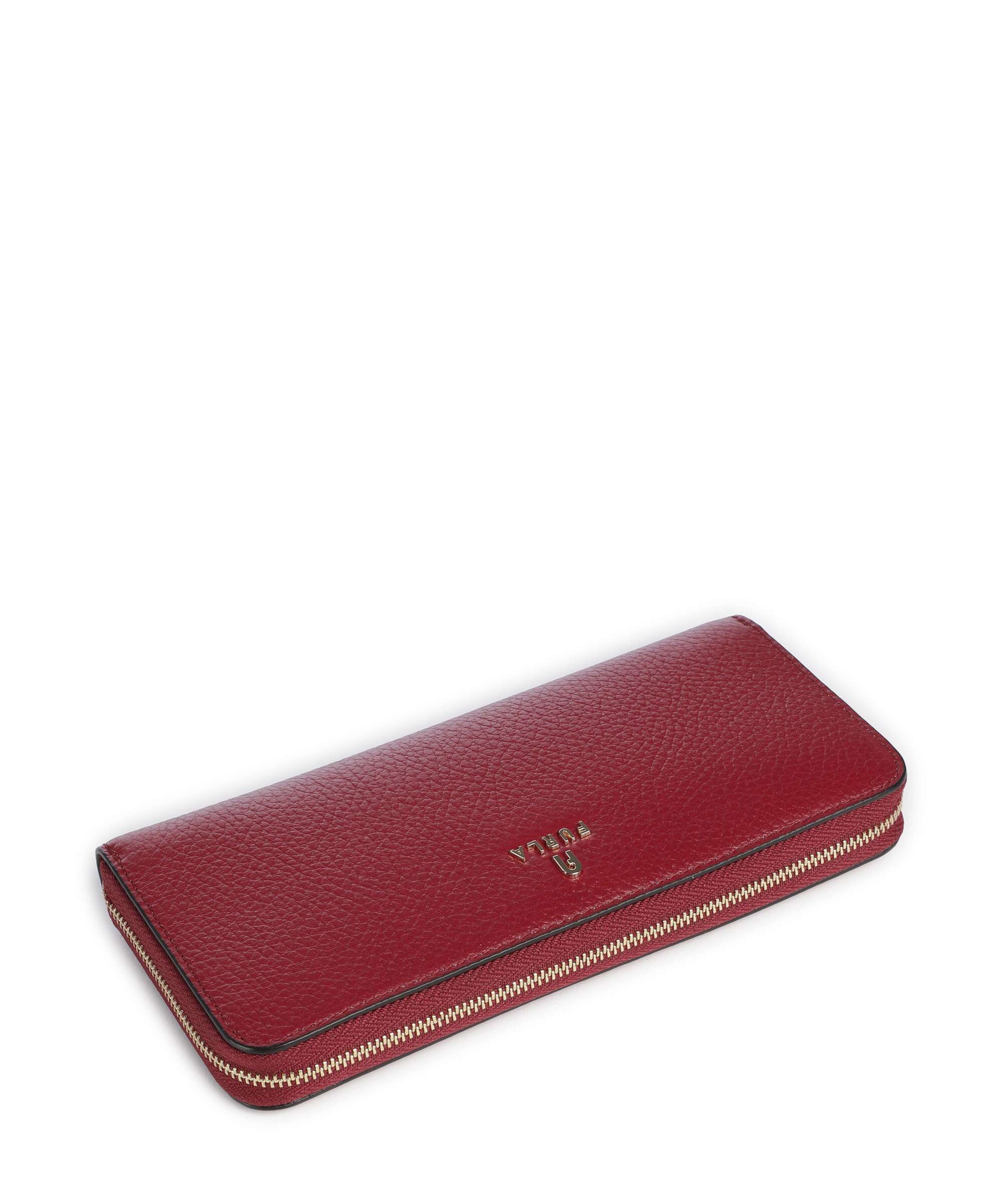 Furla Camelia XL Wallet ciliegia