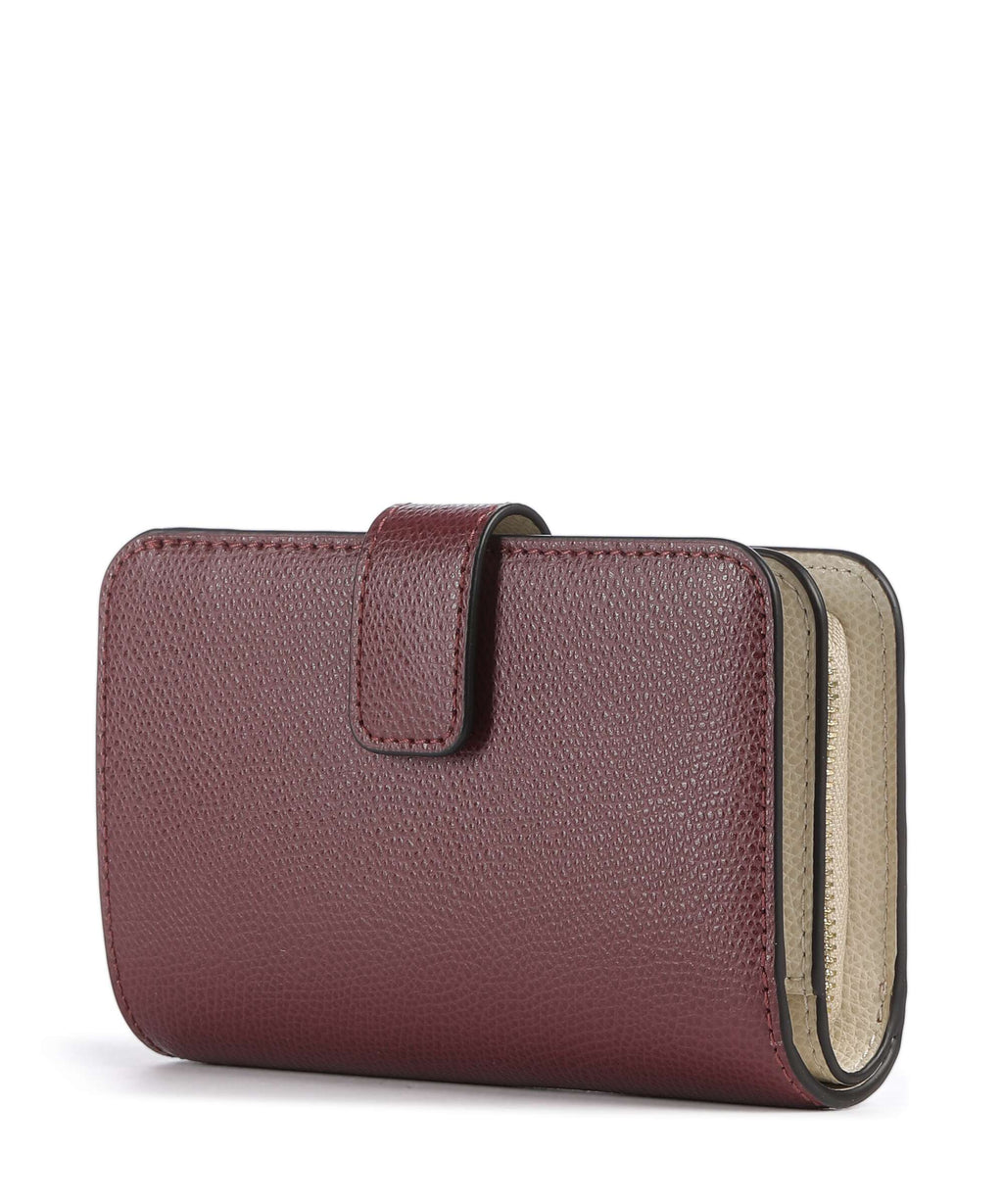 Furla Camelia M Wallet red apple/butter