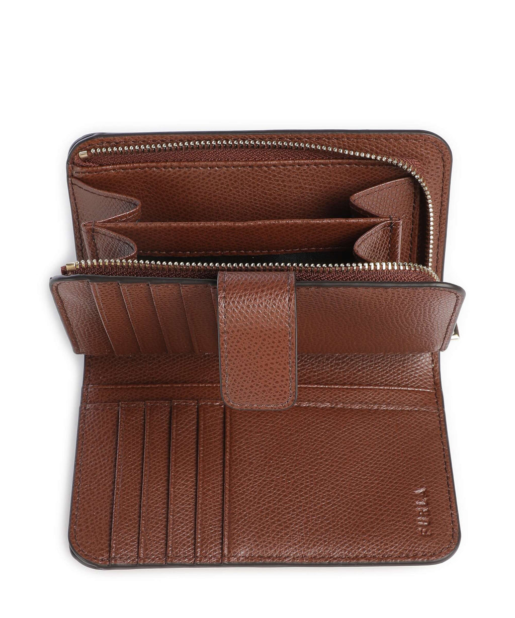 Furla Camelia M Wallet extra brown
