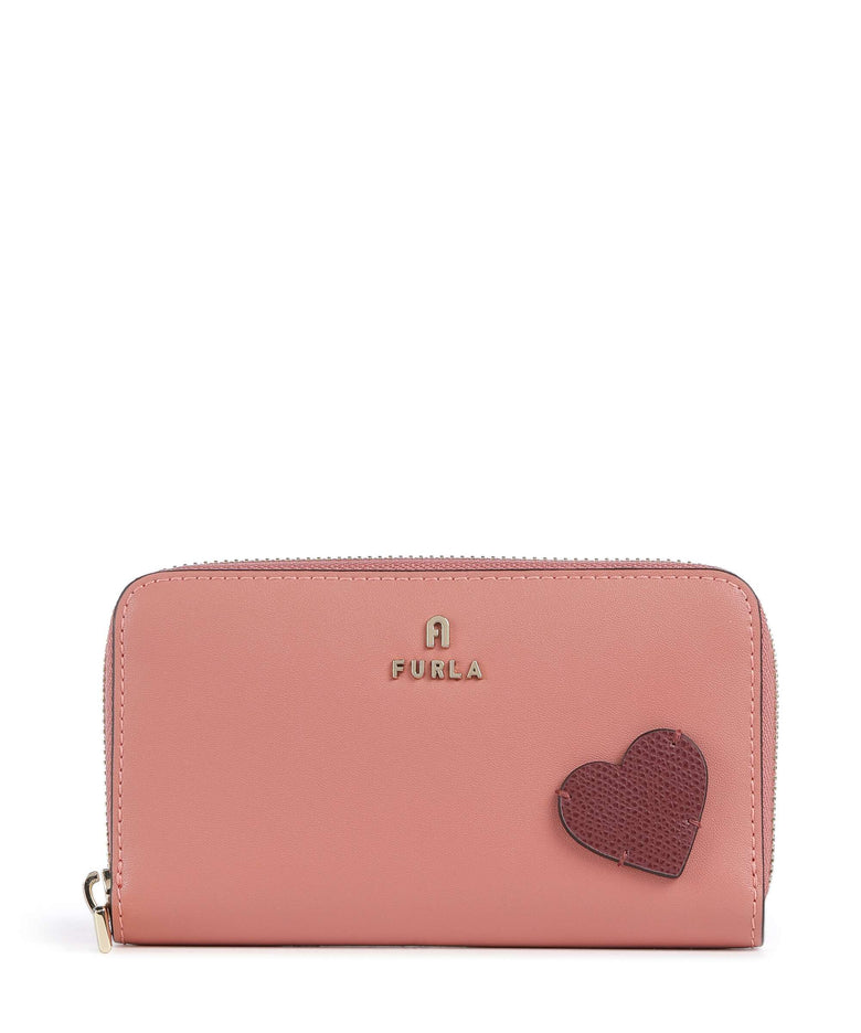 Furla Camelia M Wallet toni rosewood