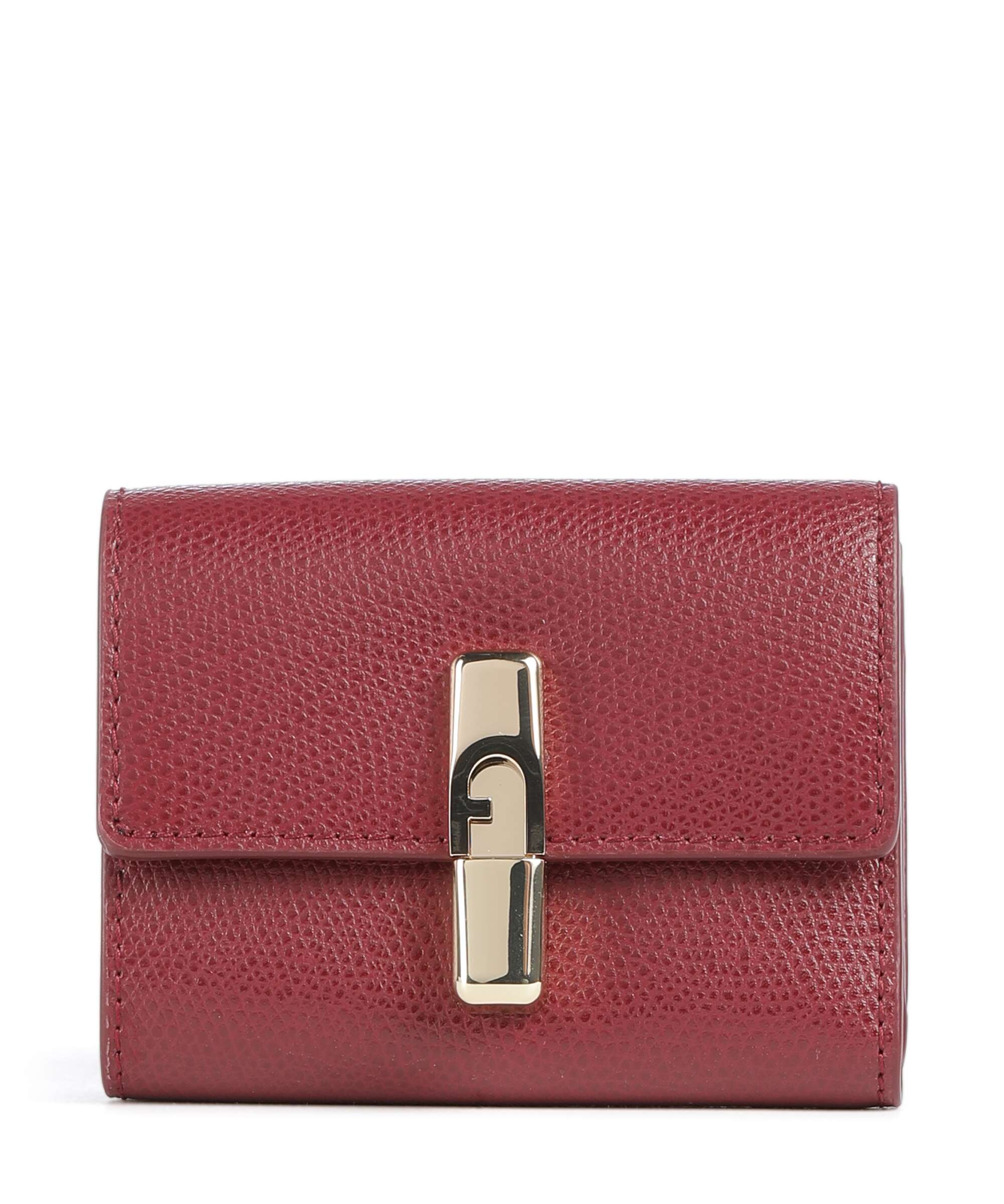 Furla Iride S Wallet ciliegia