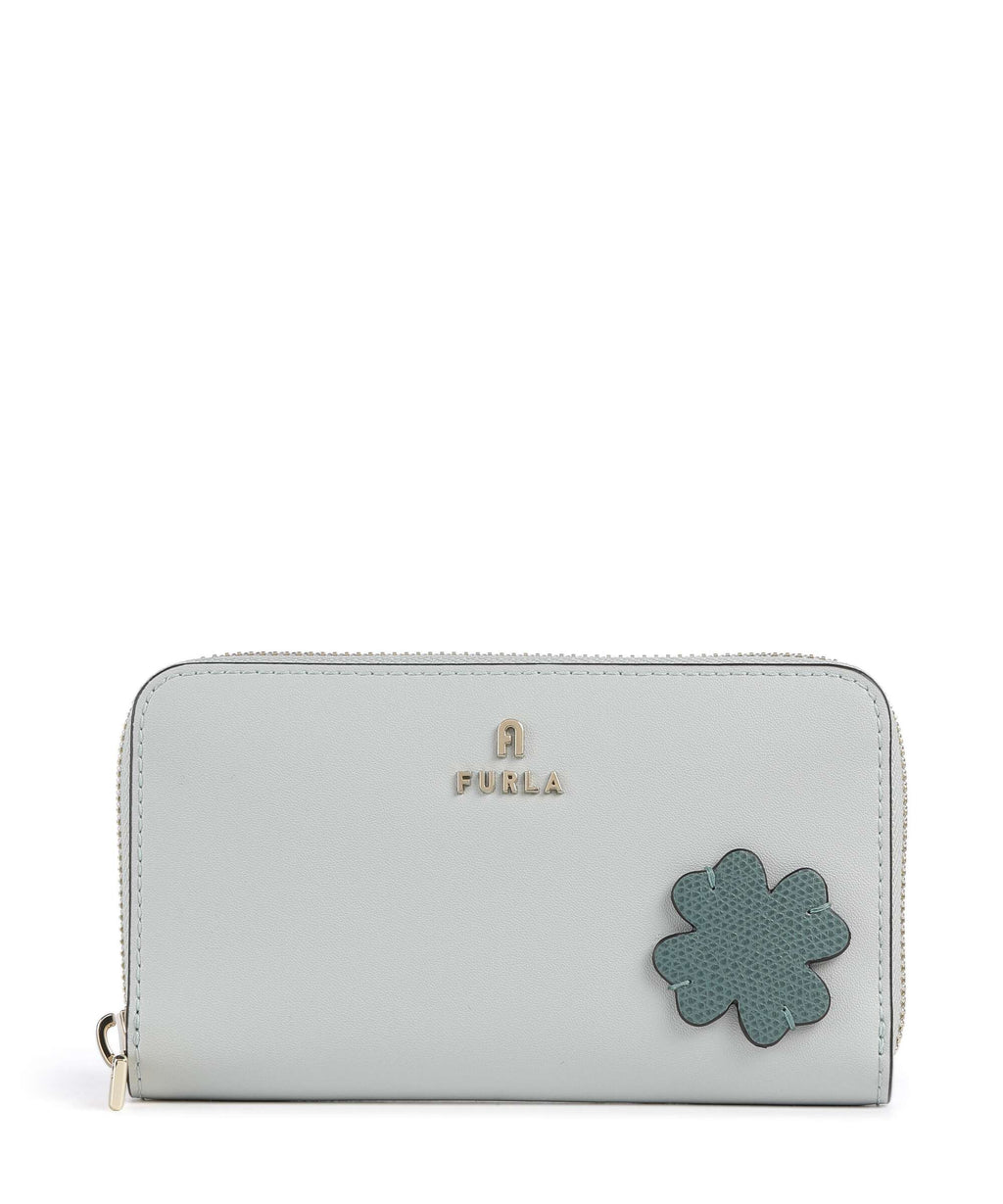 Furla Camelia M Wallet toni nebbia gray