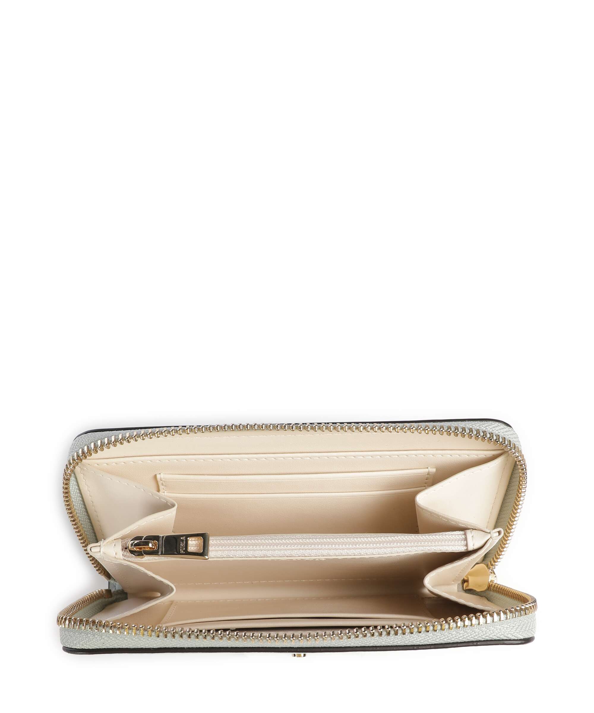 Furla Camelia M Wallet toni nebbia gray