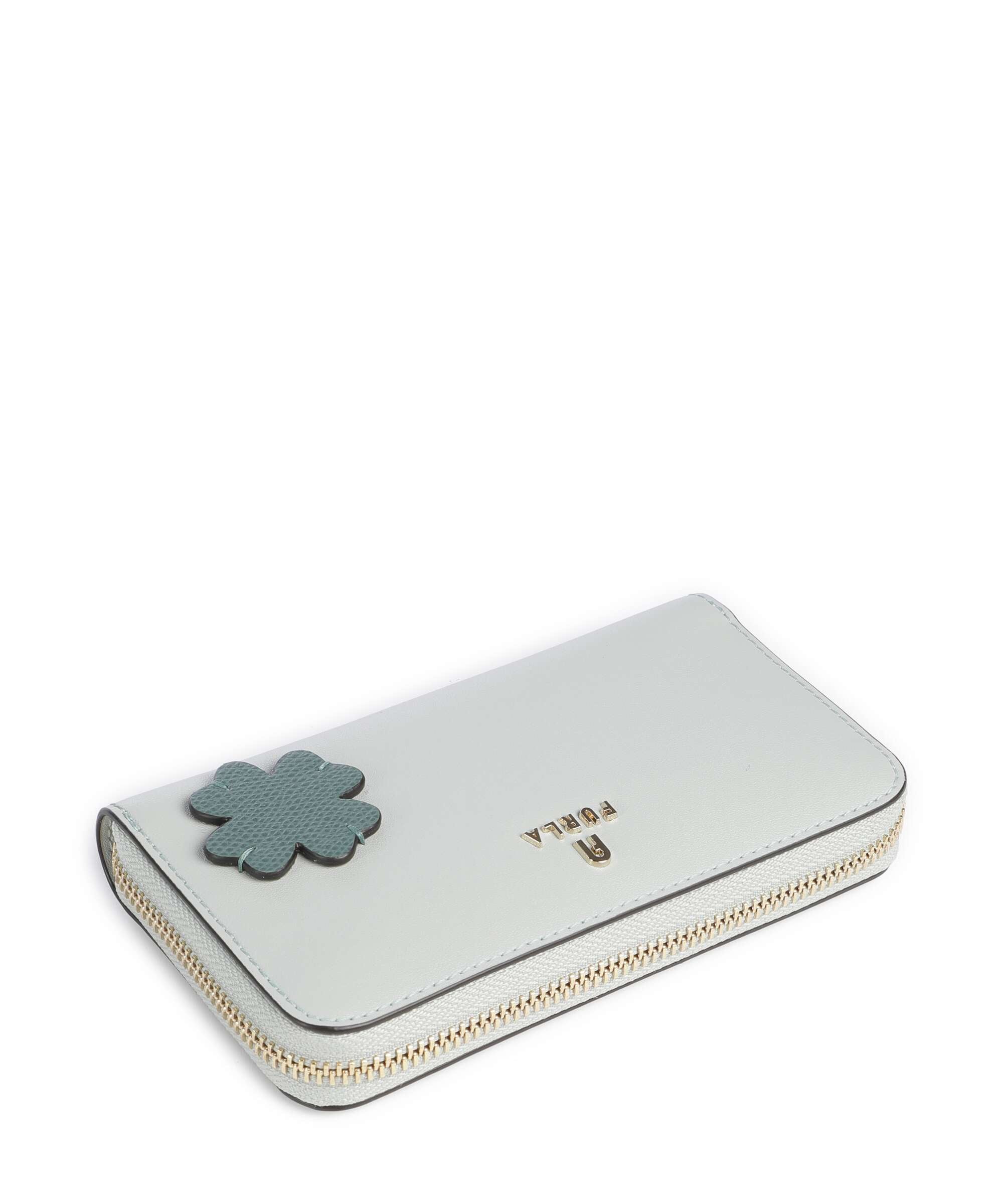 Furla Camelia M Wallet toni nebbia gray