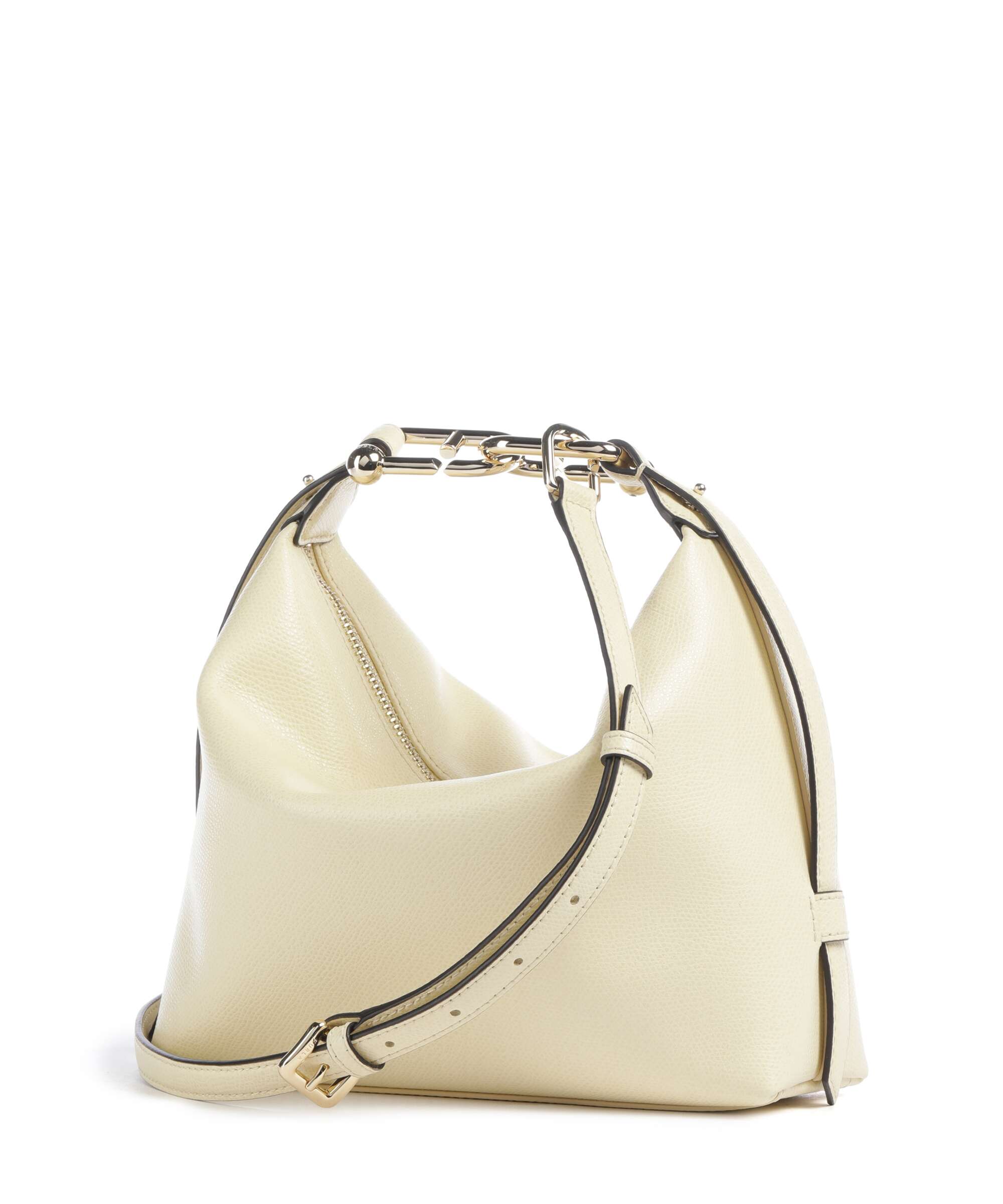 Furla Tonie Mini Shoulder bag cremino