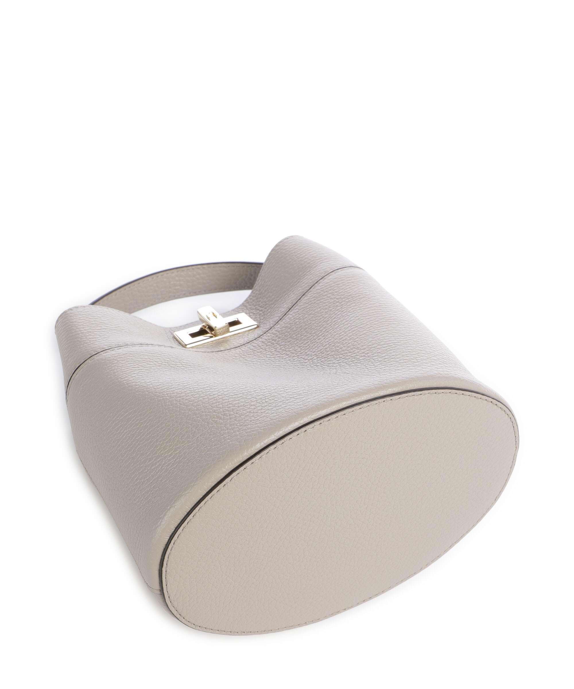 Furla Amelia Mini Bucket bag cachemire gray