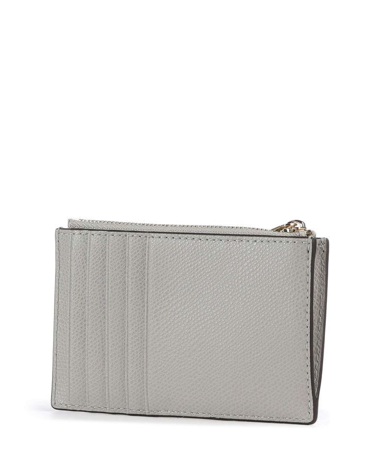 Furla Camelia M Credit card holder stone gray