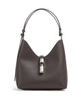 Furla Goccia S Shoulder bag cioccolato