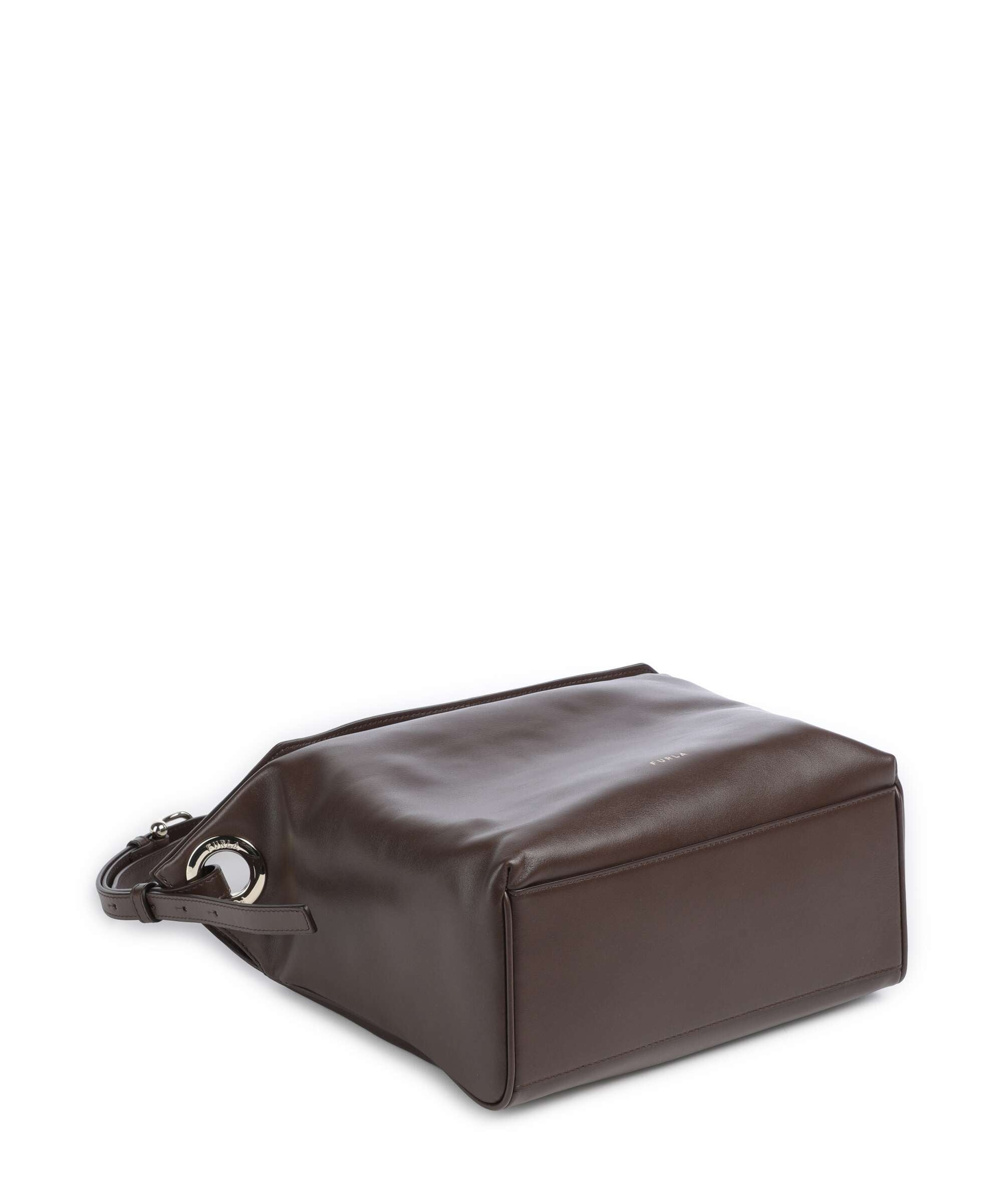 Furla Ginevra M Hobo bag espresso