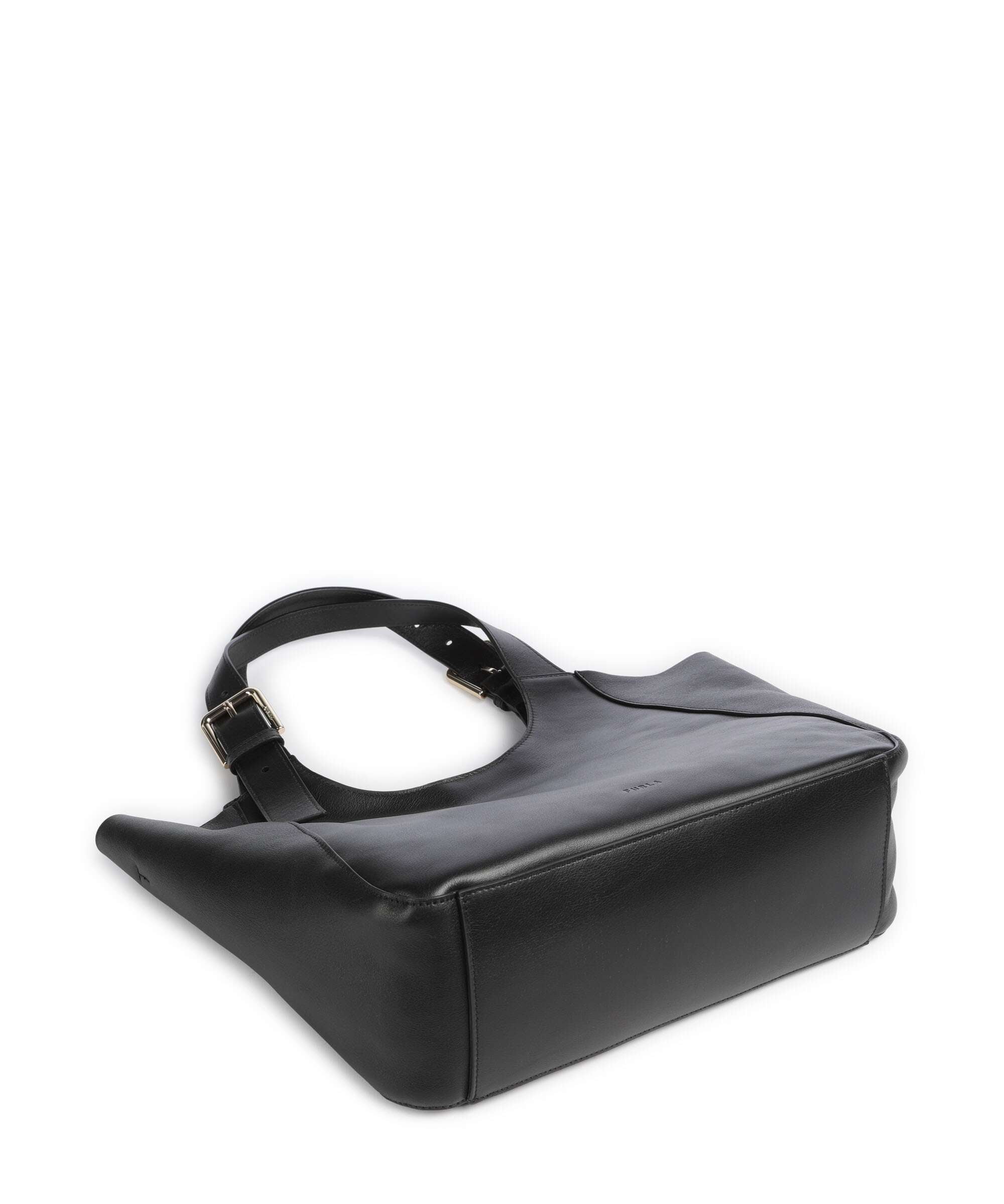 Furla Dora M Tote bag nero