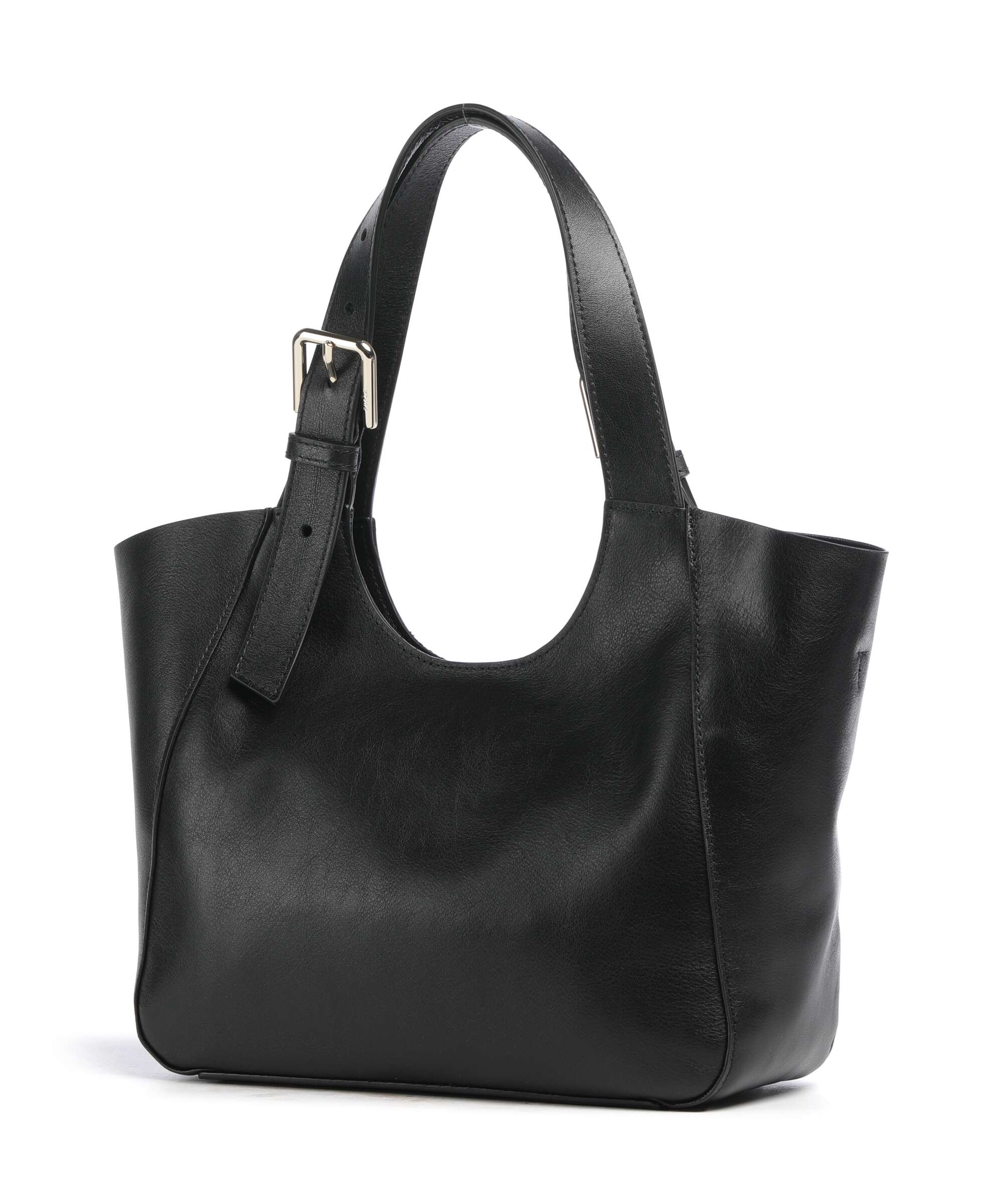 Furla Dora S Handbag nero