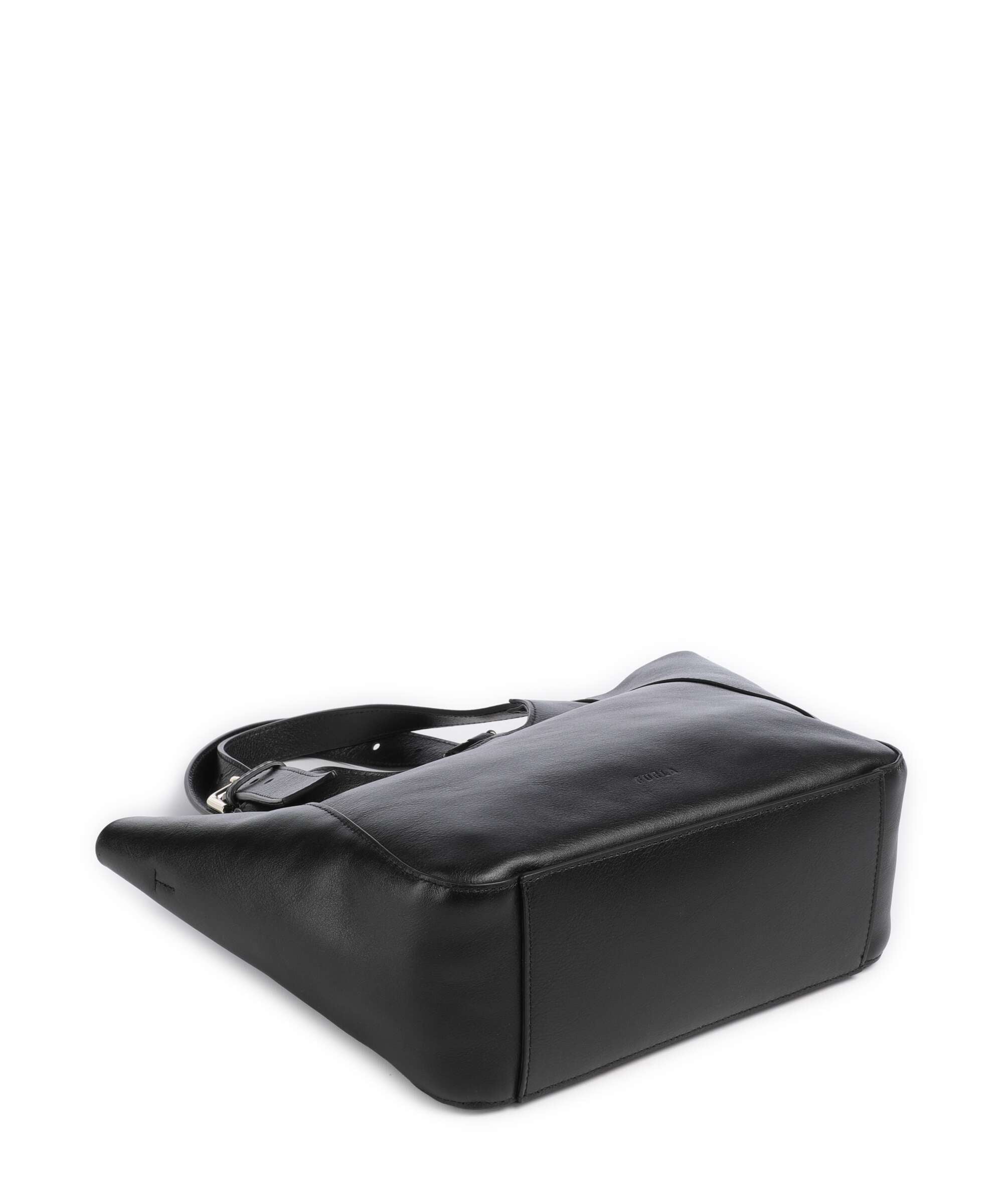 Furla Dora S Handbag nero