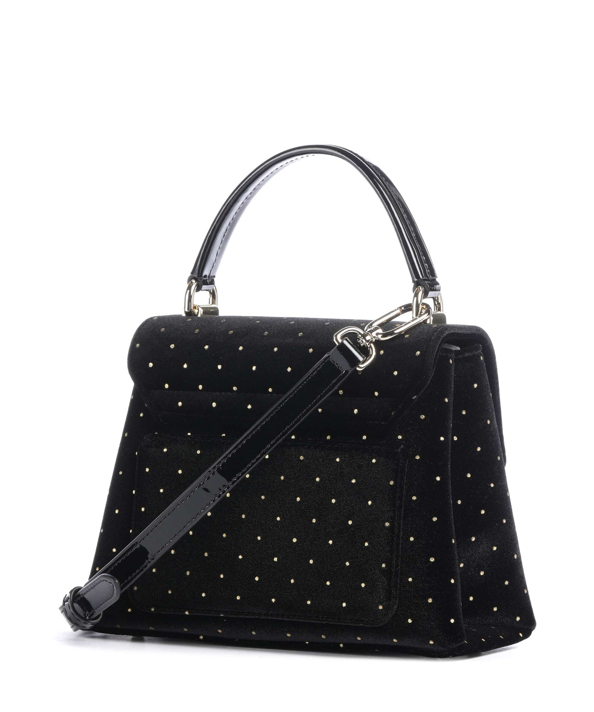 Furla 1927 Mini Handbag toni nero