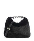 Furla Tonie Mini Shoulder bag nero