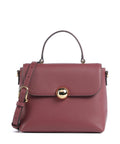 Furla Moonlight S Handbag red apple